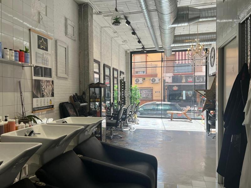 Foto c5d7ac39-152b-4eb1-b2fd-54a950f7d86d. Locale commerciale in Centro Alhaurín de la Torre