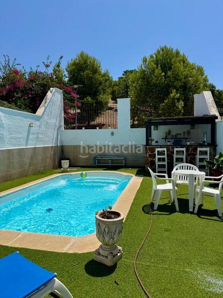 Foto a2cd5945-bf8c-4230-a8a5-56863115d34a. Casa pareada en Distrito Zeta - Recinto Ferial Cortijo de Torres Málaga