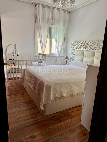 Foto bcc11f17-4d4f-4a89-8e20-889063b7fc64. Casa pareada en Distrito Zeta - Recinto Ferial Cortijo de Torres Málaga