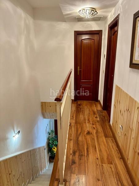 Foto d183d32a-ecbe-4f2f-9db3-509503aacb91. Casa pareada en Distrito Zeta - Recinto Ferial Cortijo de Torres Málaga