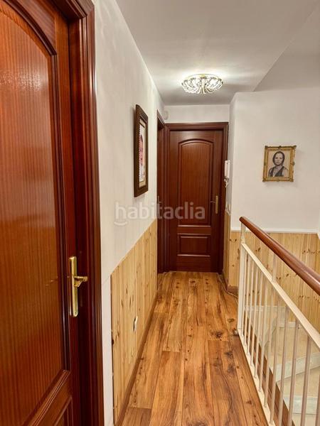 Foto e9cb5e11-e2be-44fa-8eff-59b5eac3e4b3. Casa pareada en Distrito Zeta - Recinto Ferial Cortijo de Torres Málaga