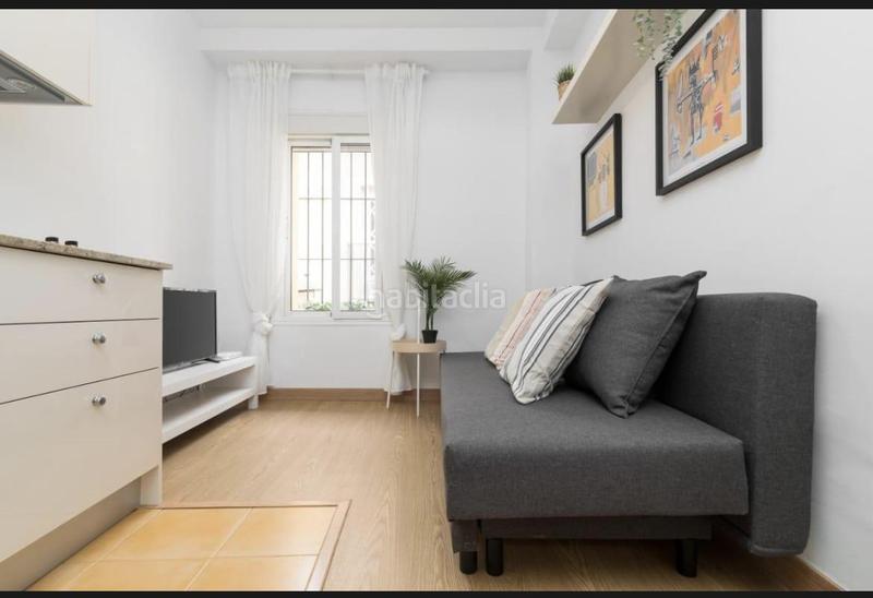 Foto 3828c92a-9355-4af8-a6d3-a8d0b6405ce3. Pis a La Trinidad Málaga