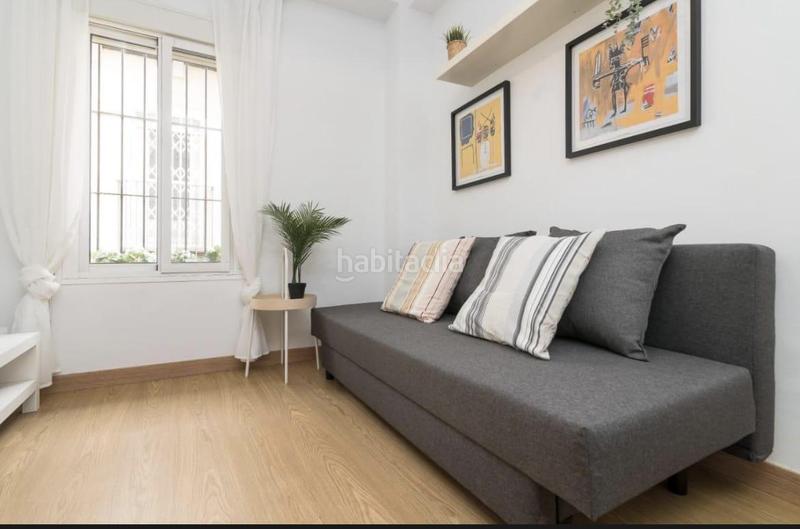 Foto 7b825742-6cd9-47df-a855-3f097bec2e13. Pis a La Trinidad Málaga