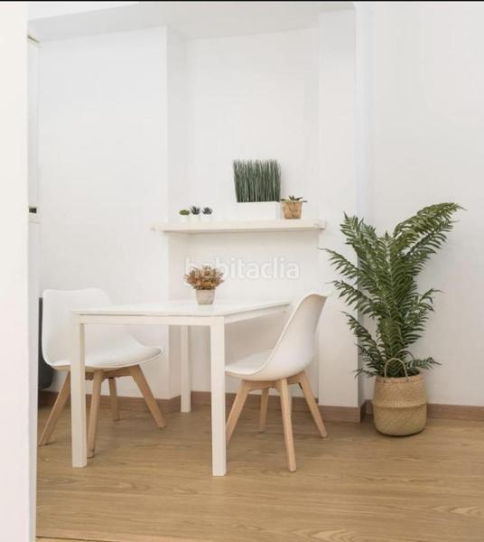 Foto fbd8c987-e594-4a92-88be-daa332d48068. Pis a La Trinidad Málaga