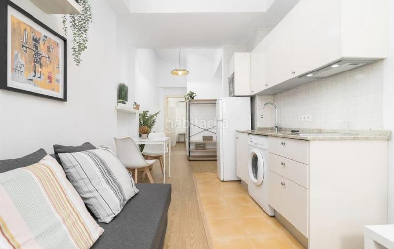 Foto 342eab42-28d7-4961-8806-e7b953d568dc. Piso en La Trinidad Málaga