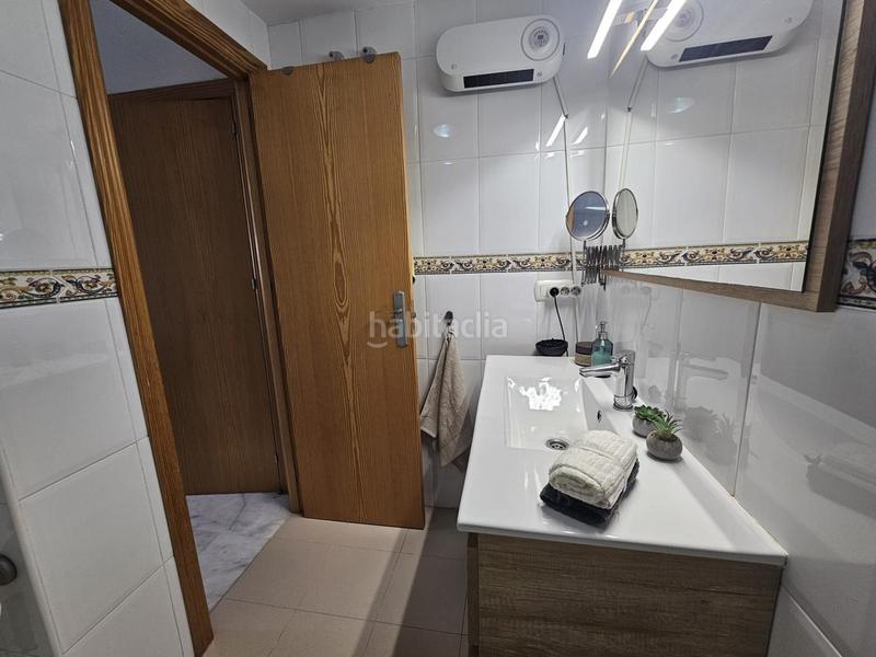 Foto 0e2c107e-0d47-4a46-aaaf-f1893ad064a7. Erdgeschoss mit parking in El Romeral-Peñón de Zapata Alhaurín de la Torre