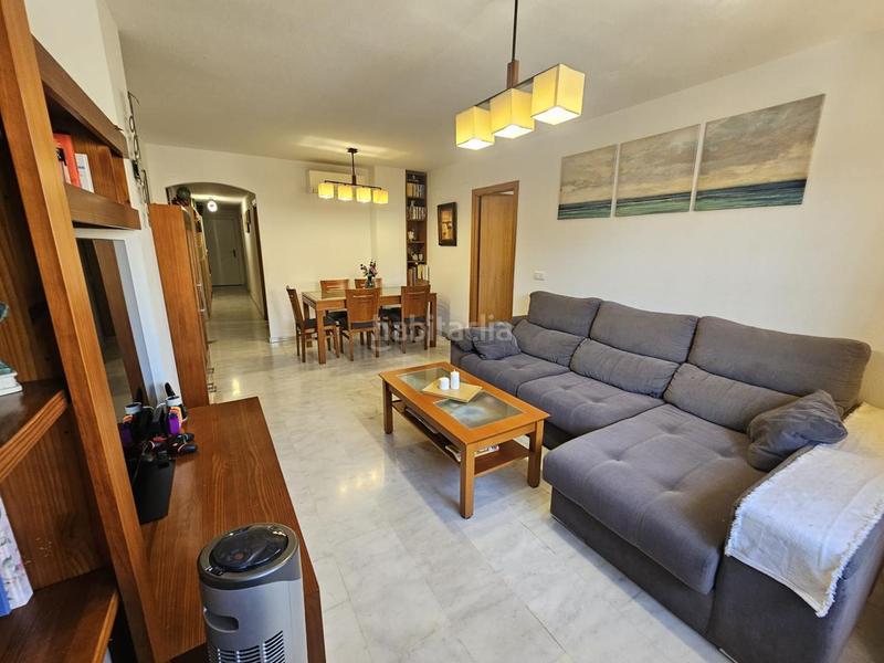 Foto 1d58ecd3-90d6-44af-932f-f22c8881997b. Erdgeschoss mit parking in El Romeral-Peñón de Zapata Alhaurín de la Torre