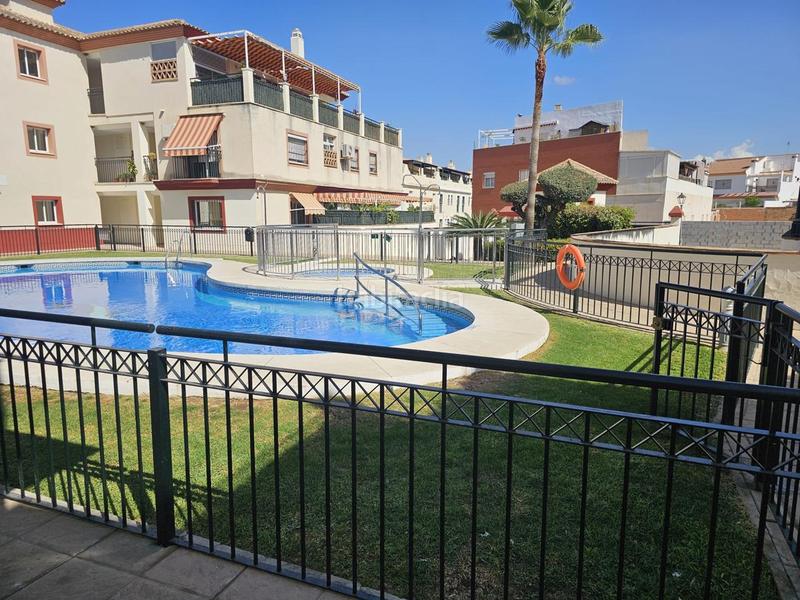 Foto 2150dee8-be92-40a2-8a33-2ced741cb67d. Erdgeschoss mit parking in El Romeral-Peñón de Zapata Alhaurín de la Torre