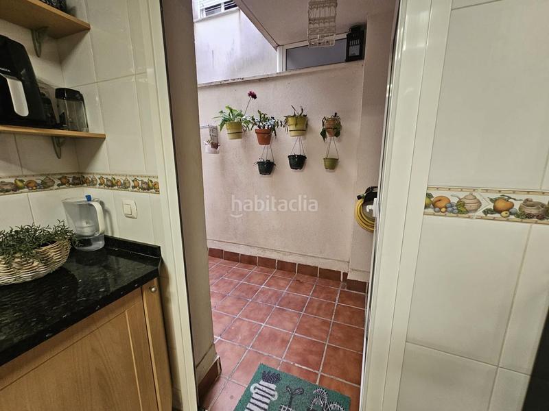 Foto 21681c11-1c5c-43a6-ac94-db93d691a268. Erdgeschoss mit parking in El Romeral-Peñón de Zapata Alhaurín de la Torre