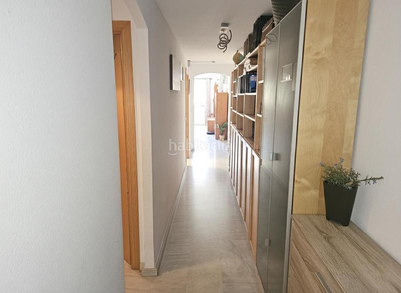 Foto 247e910d-2543-4505-b798-b19632fe9c16. Erdgeschoss mit parking in El Romeral-Peñón de Zapata Alhaurín de la Torre