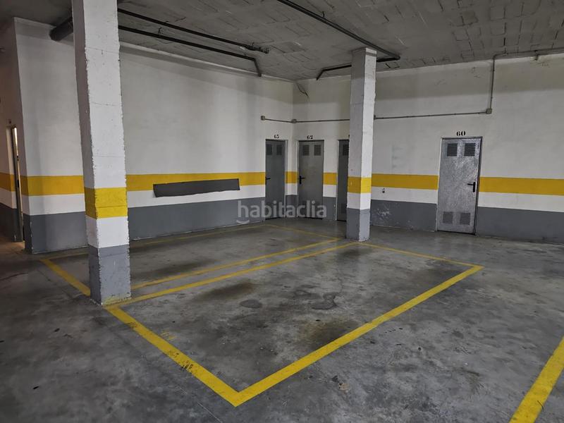 Foto 31e88d3b-cdd9-4151-b314-bb912a5e55ec. Erdgeschoss mit parking in El Romeral-Peñón de Zapata Alhaurín de la Torre