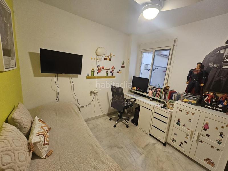 Foto 513bae37-ee8d-45a5-a17e-5d67a1ffcbaa. Erdgeschoss mit parking in El Romeral-Peñón de Zapata Alhaurín de la Torre