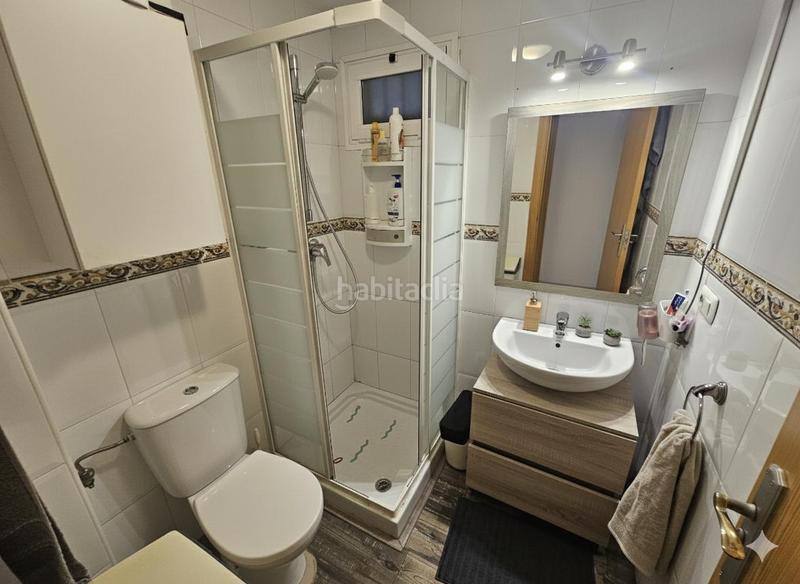 Foto 520a06f6-6536-498a-80fc-0a3f09b146f7. Erdgeschoss mit parking in El Romeral-Peñón de Zapata Alhaurín de la Torre