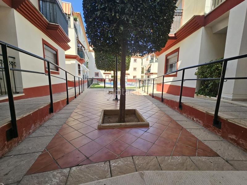 Foto 55c219d9-ba61-4a94-90fc-008a72d99e72. Erdgeschoss mit parking in El Romeral-Peñón de Zapata Alhaurín de la Torre