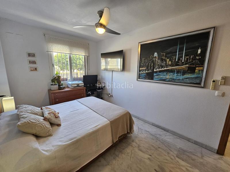 Foto 56806dfd-0d93-41a3-8833-0c0995a7a8ec. Erdgeschoss mit parking in El Romeral-Peñón de Zapata Alhaurín de la Torre