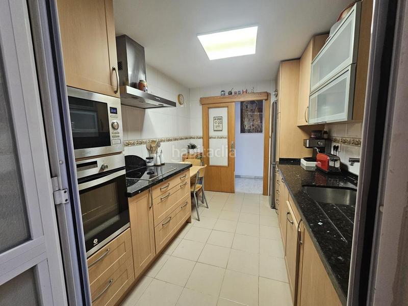 Foto 6de96f3e-aa95-4774-af60-0385df647324. Erdgeschoss mit parking in El Romeral-Peñón de Zapata Alhaurín de la Torre