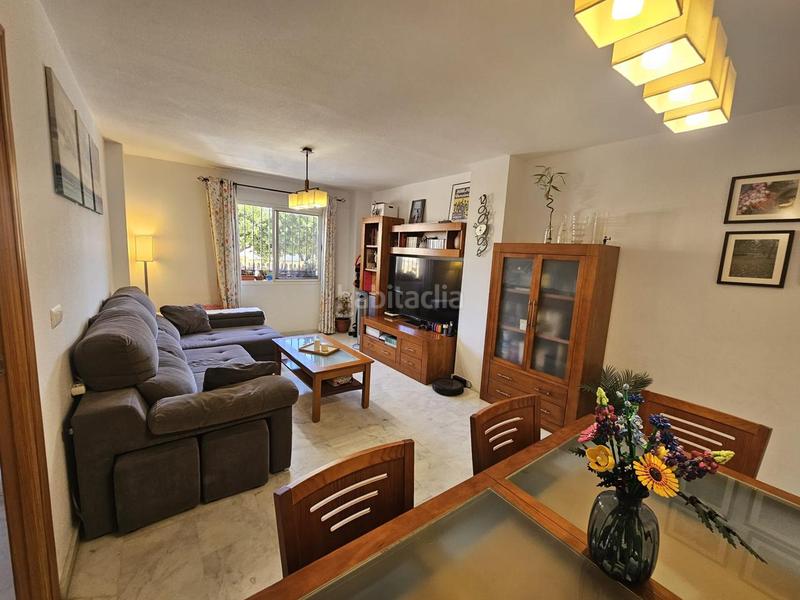 Foto 785e3d8e-0787-468b-bb1f-e10289682f41. Erdgeschoss mit parking in El Romeral-Peñón de Zapata Alhaurín de la Torre