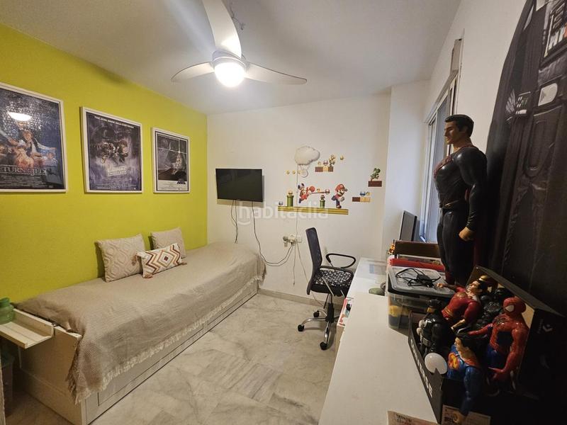 Foto 9013d581-7b97-48e5-8306-93eaf98d4243. Erdgeschoss mit parking in El Romeral-Peñón de Zapata Alhaurín de la Torre