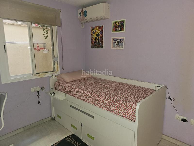 Foto 902f3f4e-764f-438a-8dc9-a3d34d0b38b5. Erdgeschoss mit parking in El Romeral-Peñón de Zapata Alhaurín de la Torre