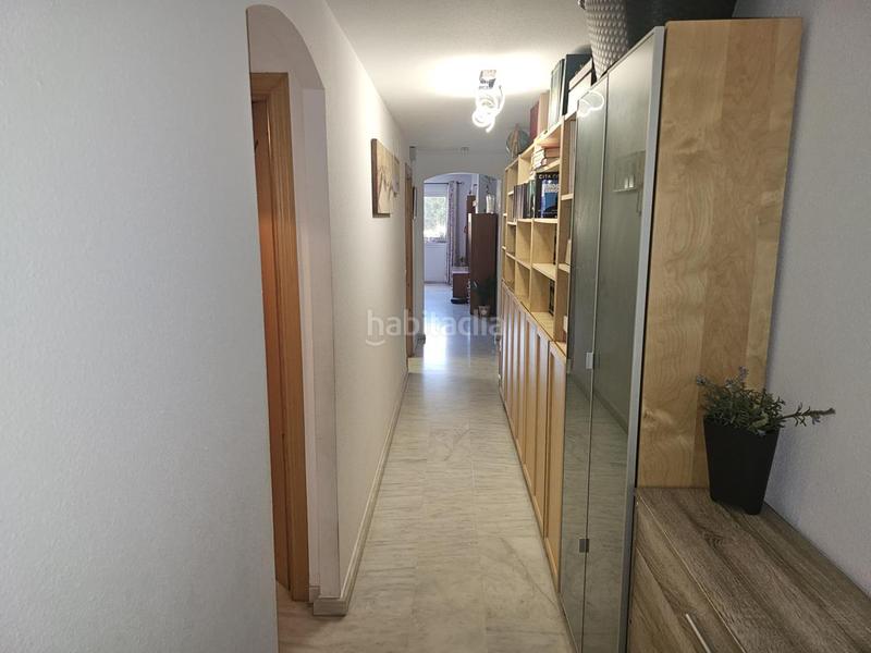 Foto a7d41aa0-aac2-42b3-8372-cd5f5f19b637. Erdgeschoss mit parking in El Romeral-Peñón de Zapata Alhaurín de la Torre