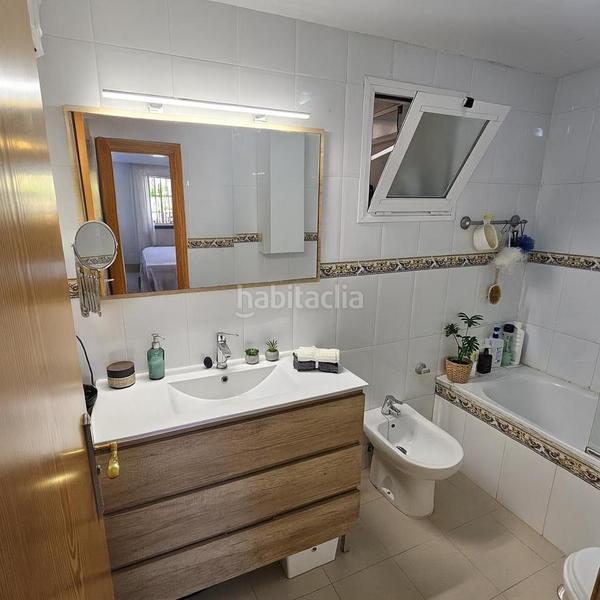 Foto ab1e3f7f-66e4-4240-84c1-517b6d5b4fb5. Erdgeschoss mit parking in El Romeral-Peñón de Zapata Alhaurín de la Torre