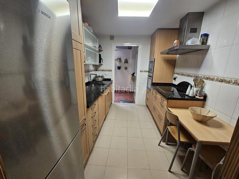 Foto b0688316-0e97-4804-9e92-ffadaef83a95. Erdgeschoss mit parking in El Romeral-Peñón de Zapata Alhaurín de la Torre