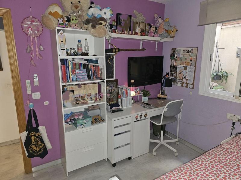 Foto b4072fca-6ae6-4c80-b2c4-0a39fddfb705. Erdgeschoss mit parking in El Romeral-Peñón de Zapata Alhaurín de la Torre