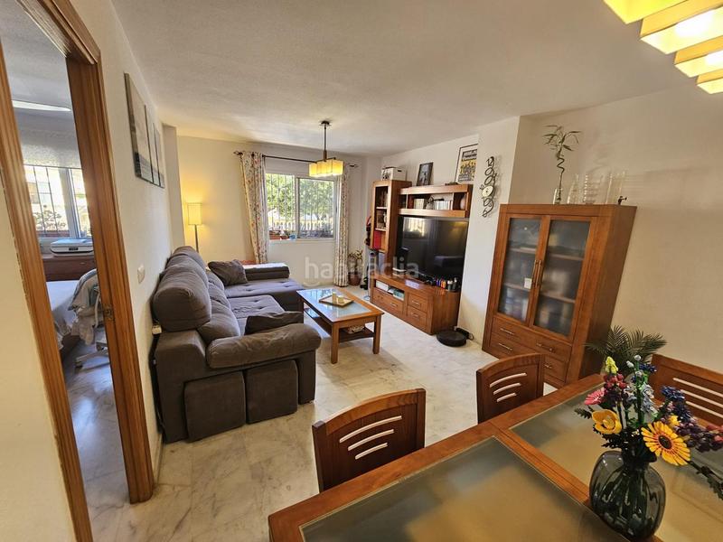 Foto b4f436d9-71ce-4d55-87bb-03a828c19a54. Erdgeschoss mit parking in El Romeral-Peñón de Zapata Alhaurín de la Torre