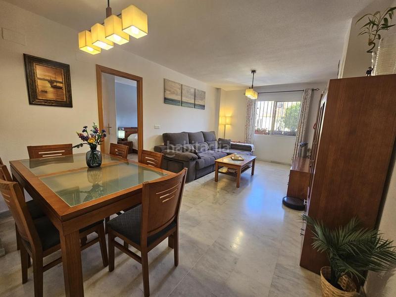 Foto b671f556-701c-4f3e-ba75-c30669f61e09. Erdgeschoss mit parking in El Romeral-Peñón de Zapata Alhaurín de la Torre