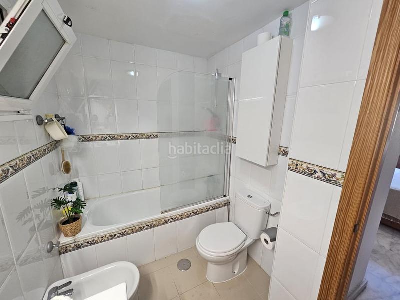 Foto bc0067b4-7b64-42da-8a19-daf73eca4c55. Erdgeschoss mit parking in El Romeral-Peñón de Zapata Alhaurín de la Torre