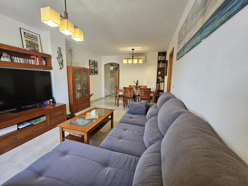 Foto c3b3c7bd-6604-47df-bffb-d52fa07e89bc. Erdgeschoss mit parking in El Romeral-Peñón de Zapata Alhaurín de la Torre