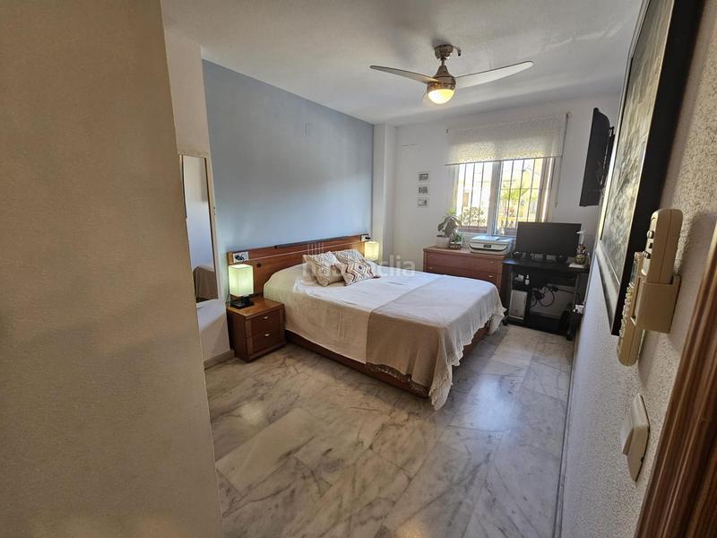 Foto cce2d3a3-76ed-4c1b-94db-0f6e3645d57f. Erdgeschoss mit parking in El Romeral-Peñón de Zapata Alhaurín de la Torre