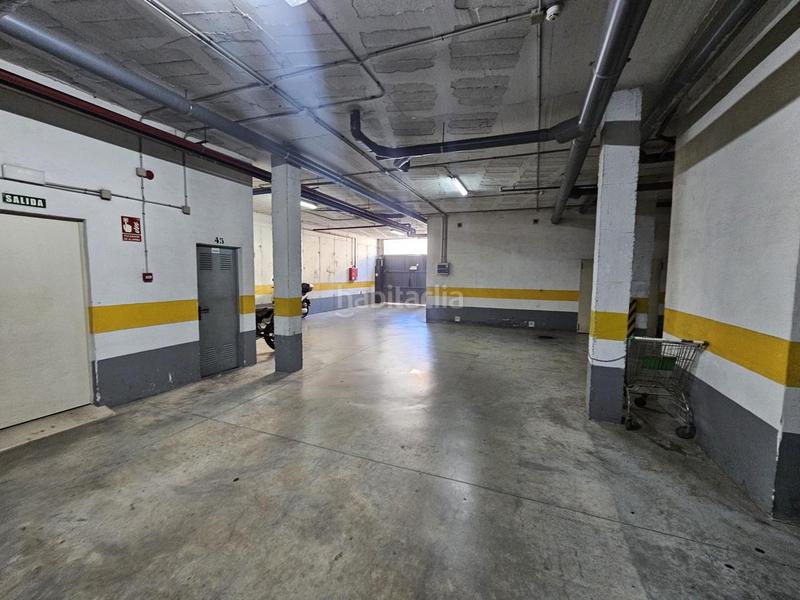 Foto ccf559ad-f5f3-4e6c-8a2b-02c550a6e386. Erdgeschoss mit parking in El Romeral-Peñón de Zapata Alhaurín de la Torre