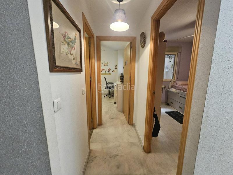 Foto d374e515-b67b-484e-92d4-18b1c47cebde. Erdgeschoss mit parking in El Romeral-Peñón de Zapata Alhaurín de la Torre