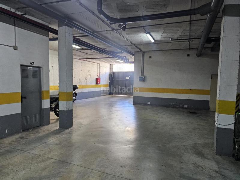 Foto d85a1a6f-77a0-4bc3-9902-f67cd5e4899d. Erdgeschoss mit parking in El Romeral-Peñón de Zapata Alhaurín de la Torre