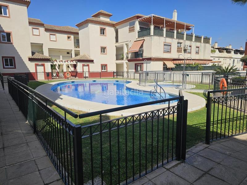 Foto e08cbd84-755d-4a0e-9cac-5989b66171f2. Erdgeschoss mit parking in El Romeral-Peñón de Zapata Alhaurín de la Torre