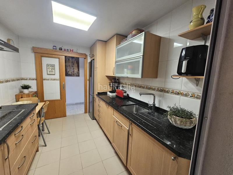 Foto ea29e7d4-0d08-455e-8d35-156617b1b2a8. Erdgeschoss mit parking in El Romeral-Peñón de Zapata Alhaurín de la Torre