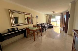 Appartement  Romería del rocío. Tu nuevo hogar en fuengirola