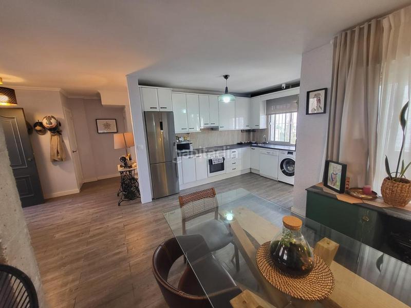 Foto 1bad0096-aebb-4e9a-a357-5843509c2497. Casa a schiera in Churriana - El Pizarrillo - La Noria - Guadalsol Málaga