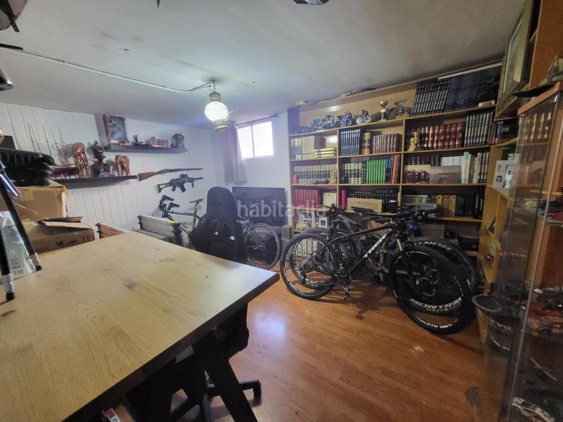 Foto 52038d35-5cf4-4062-85b3-6afe4968b40c. Casa a schiera in Churriana - El Pizarrillo - La Noria - Guadalsol Málaga