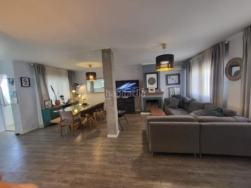 Foto 62fbc971-d337-4c5f-a687-45273bea14ed. Casa a schiera in Churriana - El Pizarrillo - La Noria - Guadalsol Málaga