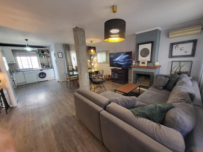 Foto 698a2619-8c53-46de-8bf5-3b92af0e17ba. Casa a schiera in Churriana - El Pizarrillo - La Noria - Guadalsol Málaga