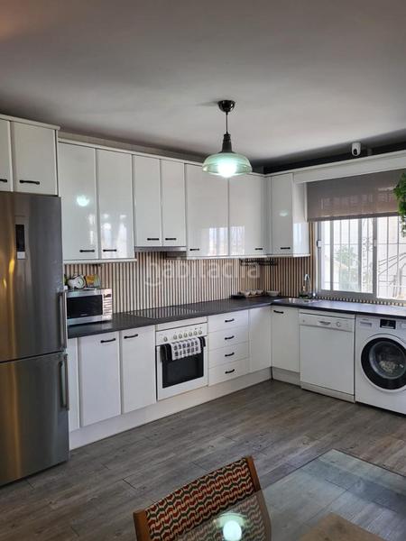 Foto 7fdfe468-2440-43d3-bd6c-72d1a810733d. Casa a schiera in Churriana - El Pizarrillo - La Noria - Guadalsol Málaga