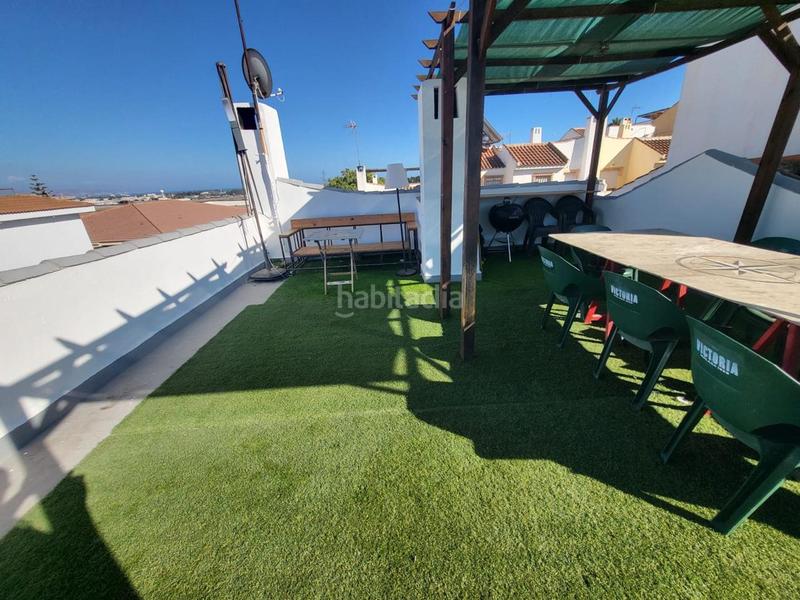 Foto ab78815c-3194-4593-bd44-72ecdf7eb76e. Casa a schiera in Churriana - El Pizarrillo - La Noria - Guadalsol Málaga