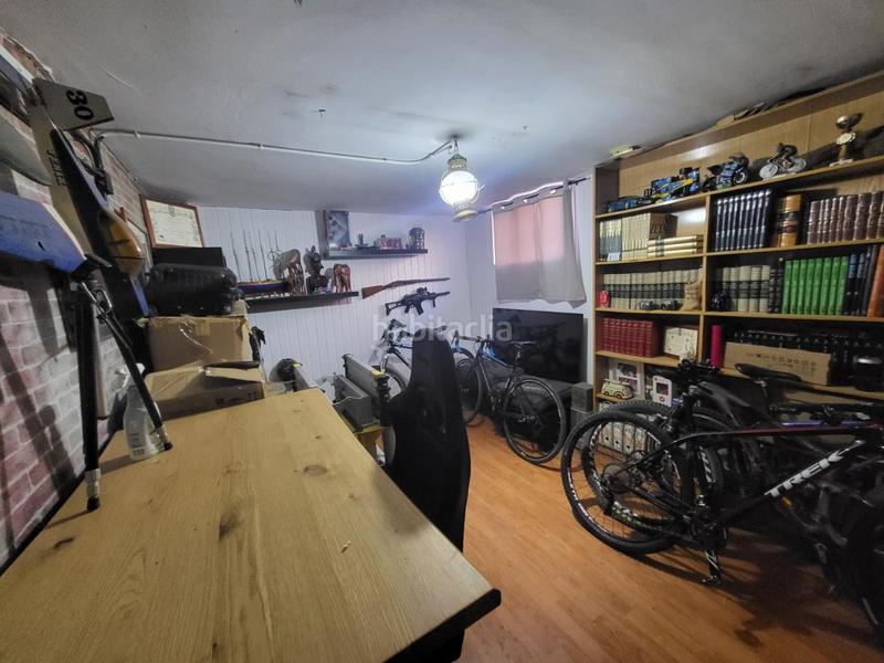 Foto ad1b91c3-c4e4-4bbf-8fa5-72635f3eaa45. Casa a schiera in Churriana - El Pizarrillo - La Noria - Guadalsol Málaga