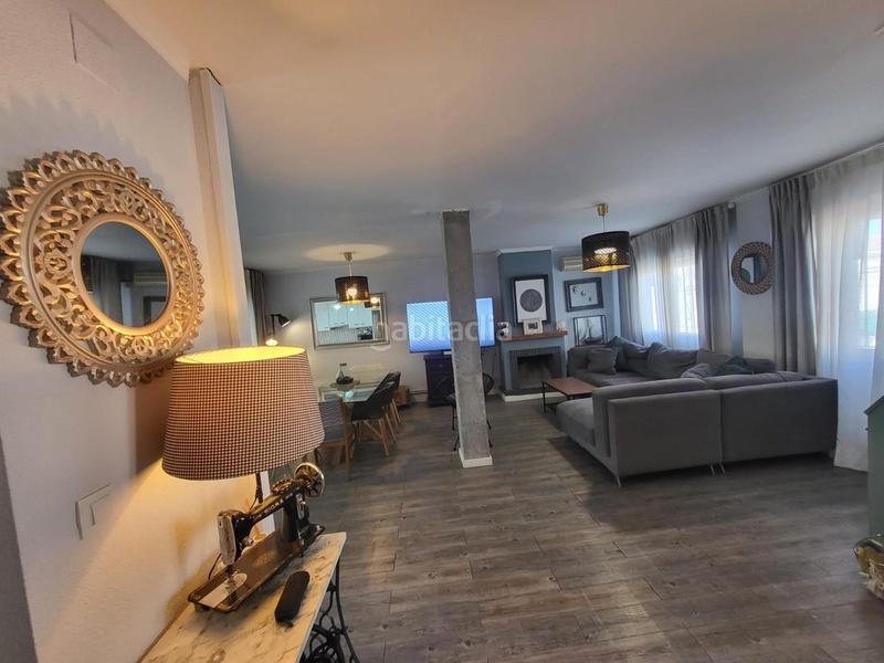 Foto b284b121-d29c-416a-a52c-6b0144d5d0ae. Casa a schiera in Churriana - El Pizarrillo - La Noria - Guadalsol Málaga