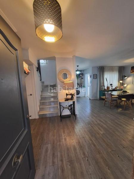 Foto d9643dd7-b08d-4ef8-873e-5382167f5be7. Casa a schiera in Churriana - El Pizarrillo - La Noria - Guadalsol Málaga