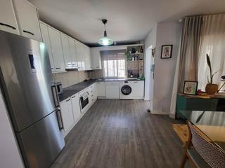 Casa adossada  Cabo de gata. Tu nuevo hogar te espera en churriana! espacio, confort y estilo