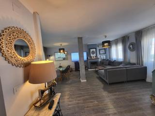 Maison jumelée  Cabo de gata. Tu nuevo hogar te espera en churriana! espacio, confort y estilo