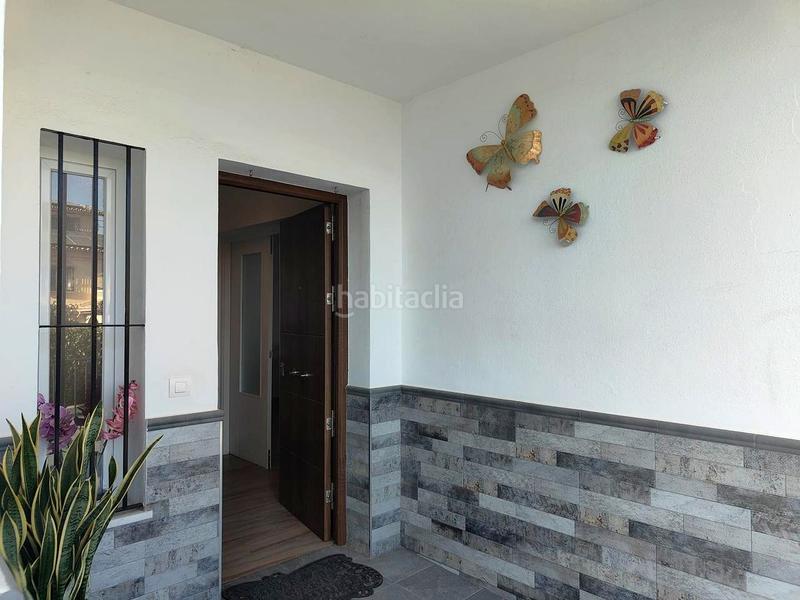 Foto 18c049d1-23a8-4563-b72b-3bad2ff0b584. Haus mit parking pool in Manantiales - Lagar - Cortijo Alhaurín de la Torre